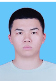 梁沛龙