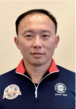 林建安