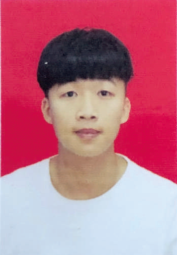 丘廣文