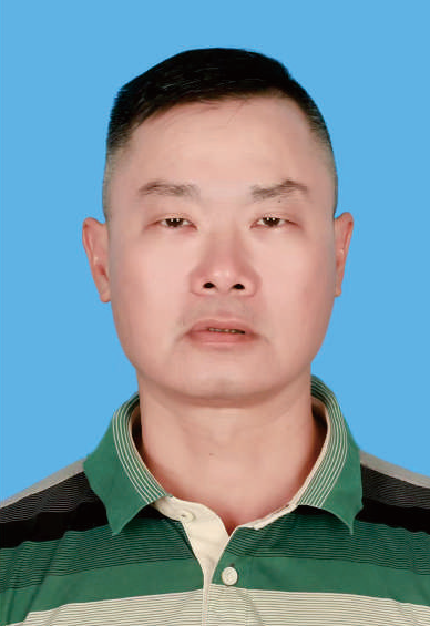 張偉强