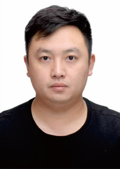 蔣煒君