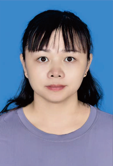 江小娃