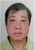 羅汝江