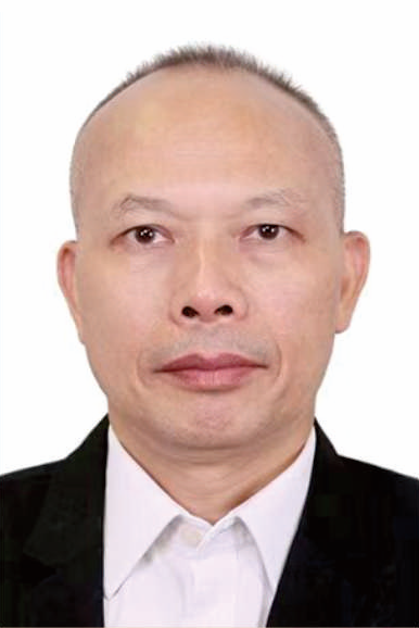 李明漢