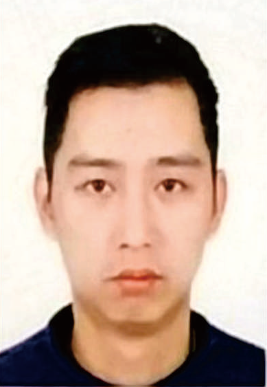 盧一飛