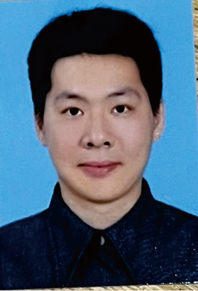 羅志耿