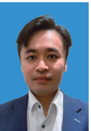 邹杨明